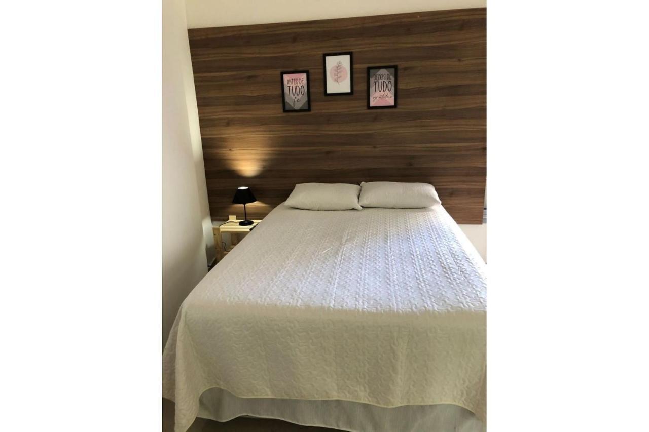 Estudio Charmoso Um Minuto A Pe Do Mar Guarujá Dış mekan fotoğraf